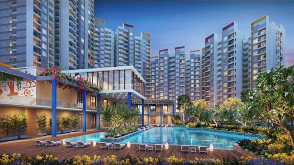 Shapoorji Pallonji Joyville Gurugram Sector 102 A New Era of Living